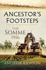 Ancestor's Footsteps - Andrew Rawson - 9781473864221