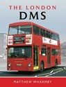 The London DMS - Matthew Wharmby - 9781473869462