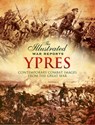 Ypres - Bob Carruthers - 9781473871588