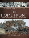The Home Front - David Bilton - 9781473873476