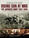 Rising Sun at War - Philip Jowett - 9781473874909