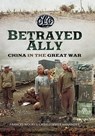 Betrayed Ally - Frances Wood - 9781473875036