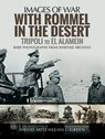 With Rommel in the Desert - David Mitchelhill-Green - 9781473878778