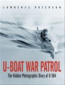 U-Boat War Patrol - Lawrence Paterson - 9781473884618