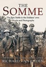 The Somme - Richard Van Emden - 9781473885172