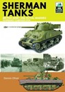 Tank Craft 2: Sherman Tanks British Army and Royal Marines Normandy Campaign 1944 - Dennis Oliver - 9781473885301