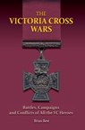 The Victoria Cross Wars - Brian Best - 9781473887381