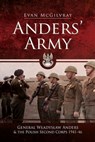 Anders' Army - Evan McGilvray - 9781473889750