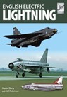English Electric Lightning - Martin Derry ; Neil Robinson - 9781473890572