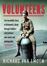 Volunteers - Richard van Emden - 9781473891869