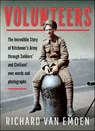 Volunteers - Richard Van Emden - 9781473891883