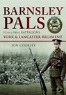Barnsley Pals - COOKSEY,  Jon - 9781473891982