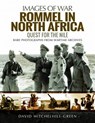 Rommel in North Africa - David Mitchelhill-Green - 9781473892200