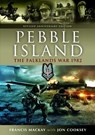 Pebble Island - Jon Cooksey ; Francis MacKay - 9781473892958