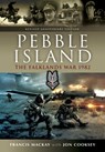 Pebble Island - Francis Mackay ; Jon Cooksey - 9781473892972
