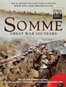 Somme: Great War 100 Years - Nigel Cave ; Richard van Emden ; Tonie Holt ; Valmai Holt - 9781473898899