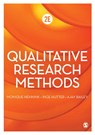 Qualitative Research Methods - Monique Hennink ; Inge Hutter ; Ajay Bailey - 9781473903913