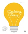 Marketing Theory -  - 9781473904019
