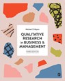 Qualitative Research in Business and Management - Michael D Myers - 9781473912335