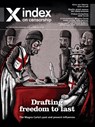 Drafting freedom to last - Jolley - 9781473919327
