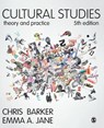 Cultural Studies - Chris Barker ; Emma A. Jane - 9781473919457
