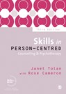 Skills in Person-Centred Counselling & Psychotherapy - TOLAN,  Janet ; Cameron, Rose - 9781473926592