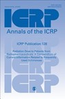 ICRP Publication 128 - ICRP - 9781473939479