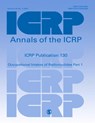 ICRP Publication 130 - ICRP - 9781473944404