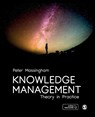 Knowledge Management - MASSINGHAM,  Peter - 9781473948204