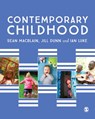Contemporary Childhood - MACBLAIN,  Sean ; Dunn, Jill ; Luke, Ian - 9781473952003