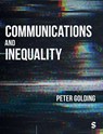 Communications and Inequality - Peter Golding - 9781473966888