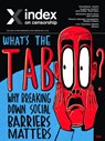 What's The Taboo? - Jolley - 9781473970700