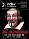 Staging Shakespearian Dissent - Jolley - 9781473981119