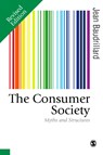 The Consumer Society - BAUDRILLARD,  Jean - 9781473982383