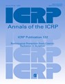 ICRP Publication 132 - ICRP - 9781473994201