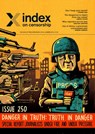 Danger in truth; truth in danger - Jolley - 9781473995062