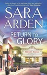 Return to Glory - Sara Arden - 9781474001045