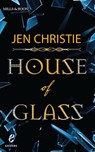 House of Glass - Jen Christie - 9781474001090