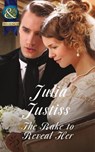 The Rake To Reveal Her (Ransleigh Rogues, Book 4) (Mills & Boon Historical) - Julia Justiss - 9781474005937