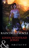 Raintree: Oracle (Raintree, Book 5) (Mills & Boon Nocturne) - Linda Winstead Jones - 9781474008631