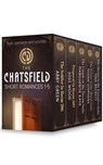 The Chatsfield Short Romances 1-5 - Abby Green ; Joss Wood ; Marguerite Kaye ; Susan Stephens ; Tina Beckett - 9781474008679