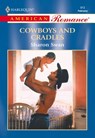 Cowboys And Cradles (Mills & Boon American Romance) - Sharon Swan - 9781474009225