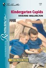 Kindergarten Cupids (Mills & Boon Silhouette) - Vivienne Wallington - 9781474009867