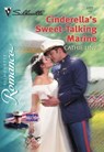 Cinderella's Sweet-Talking Marine (Mills & Boon Silhouette) - Cathie Linz - 9781474010467