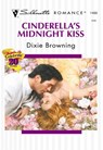Cinderella's Midnight Kiss (Mills & Boon Silhouette) - Dixie Browning - 9781474012249