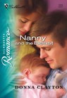 Nanny and the Beast (Mills & Boon Silhouette) - Donna Clayton - 9781474012515