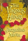 The Viking's Heart (Mills & Boon Historical) - Jacqueline Navin - 9781474016070