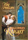 Halloween Knight (Mills & Boon Historical) - Tori Phillips - 9781474016100
