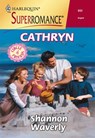 Cathryn (Mills & Boon Vintage Superromance) - Shannon Waverly - 9781474019842