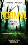 Normal - Graeme Cameron - 9781474024570